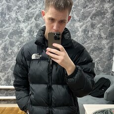 Фотография мужчины Антон, 25 лет из г. Волгоград