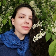 Лика, 33 из г. Владивосток.