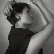Алина, 38 из г. Магадан.