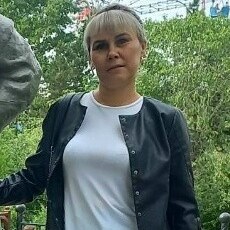 Екатерина, 41 из г. Чита.
