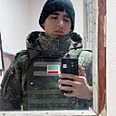 Чеченец, 18 лет