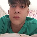 Денис, 19 лет
