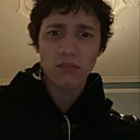 Максим, 20 лет