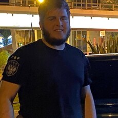 Фотография мужчины Хамзат, 22 года из г. Ростов-на-Дону
