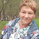 Светлана, 64 года