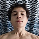 Нико, 18 лет