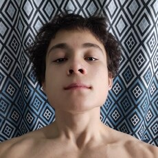 Фотография мужчины Нико, 18 лет из г. Чебоксары