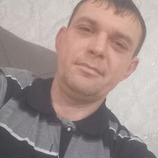 Фотография мужчины Аркадий, 36 лет из г. Тараз