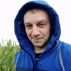 Фотография мужчины Василий, 43 года из г. Логойск