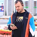 Анис, 34 года