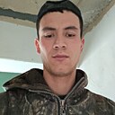 Tohirbek, 24 года