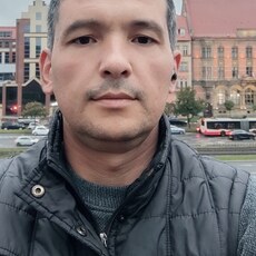 Фотография мужчины Rustem, 34 года из г. Гданьск