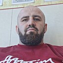 Шамиль, 37 лет