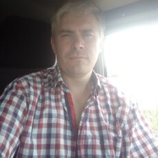 Фотография мужчины Gonza, 45 лет из г. Сибай