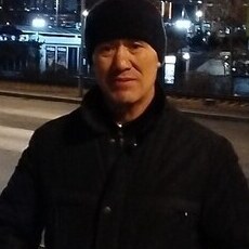 Фотография мужчины Алик, 42 года из г. Владивосток