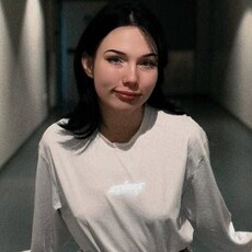 Фотография девушки Александра, 19 лет из г. Тула