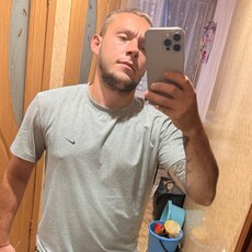 Фотография мужчины Denis, 25 лет из г. Владивосток