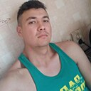 Мурод, 30 лет