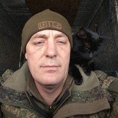 Фотография мужчины Василий, 44 года из г. Сургут