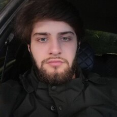 Фотография мужчины Kasim, 20 лет из г. Сочи
