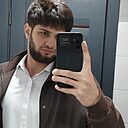 Kasim, 21 год