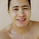 Нариман, 35 лет