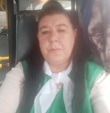Фотография девушки Volchica, 47 лет из г. Курган