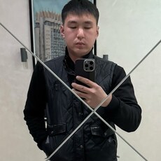 Фотография мужчины Malik, 26 лет из г. Алматы