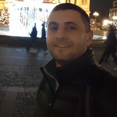 Фотография мужчины Михаил, 37 лет из г. Владивосток