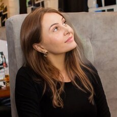 Оксана, 43 из г. Уссурийск.