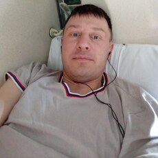 Фотография мужчины Евгений, 39 лет из г. Губкинский