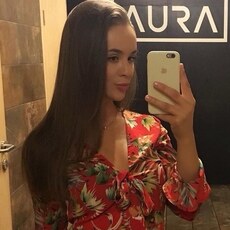 Фотография девушки Ника, 29 лет из г. Москва