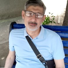 Фотография мужчины Алибек, 48 лет из г. Нальчик