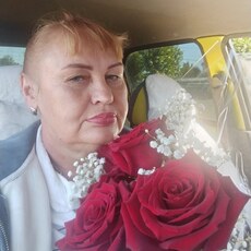 Фотография девушки Наталья, 52 года из г. Шира