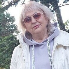 Фотография девушки Ludmila, 62 года из г. Астрахань
