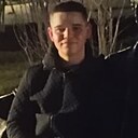 Юра, 20 лет