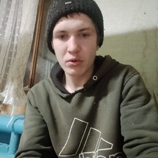 Фотография мужчины Дмитрий, 20 лет из г. Торжок