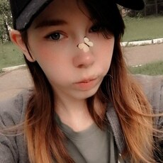 Фотография девушки Любовь, 23 года из г. Североуральск