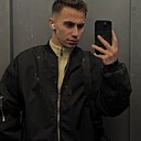 Максим, 20 лет