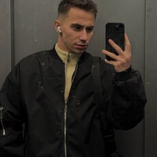 Фотография мужчины Максим, 20 лет из г. Новороссийск
