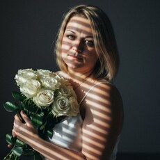 Фотография девушки Оксана, 46 лет из г. Санкт-Петербург