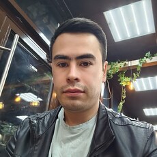 Фотография мужчины Мухаммед, 31 год из г. Казань