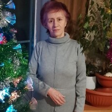 Фотография девушки Альбина, 62 года из г. Чита