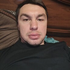 Фотография мужчины Роман, 30 лет из г. Вязьма