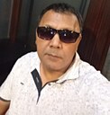 Танат, 52 года