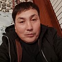 Nyrlan, 36 лет