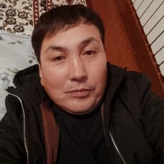 Фотография мужчины Nyrlan, 36 лет из г. Темиртау