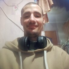 Фотография мужчины Вова, 34 года из г. Николаев