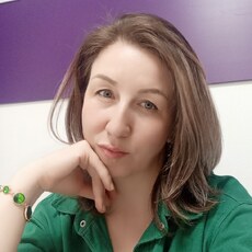 Фотография девушки Елена, 37 лет из г. Алматы