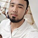 Далер, 29 лет